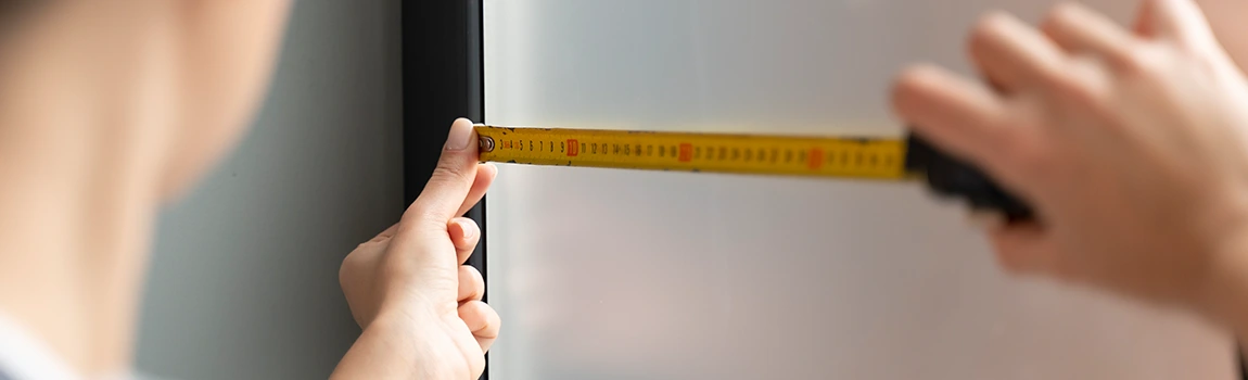 Types of Glass Replacement in Lombard, Illinois