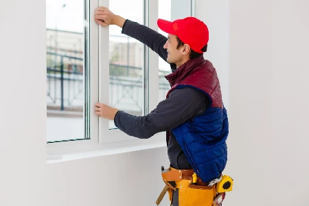 Sash Window Repair in Lombard, IL